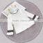 B22639A Korean children Sweet girls lace sleeve T-shirt long sleeve bottoming shirt blouse
