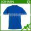 good quality custom logo100% polyester wholesale blank t-shirts