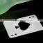 Heavy Duty Stainless Steel Flat Bottle Opener