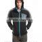 JK8280 new style orange jacket orange ski jacket orange reflective jacket