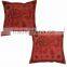 Rajasthani Handmade Cotton Cushion Covers For USA