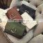 2017 Autumn And Winter New Retro Shoulder Bag Fashion Oblique Shoulder Bag