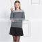 Ladies Spring Mongolian Cashmere Sweater
