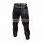 Hot sale custom design wholesale plus size men sports leggings mens sports track pants