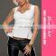 New Sexy Women's Padded Peplum Top Party Evening Formal Clubwear Dress