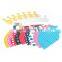 High Quality Birthday Kids Party Top Hat/colorful Baby Hat