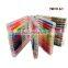 PP Box Package Pack 48 Gel Pen Case Free Sample Provided Office Pen case
