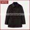 Newest England Classic Style Mens Trench Coat Long