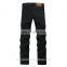 High quality cotton used work long pants trousers designs for men