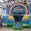 frozen jumping castle, frozen bouncy castle for sale