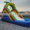 Inflatable pool slide inflatable water slide inflatable slide
