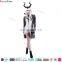 best selling women party dresses wholesale adult female devil horns cosplay halloween costume
