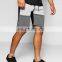 Latest design short blank denim jeans wholesale mens denim shorts