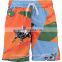 swimming shorts - board shorts - Swimming Shorts Beachwear Boardshorts Sublimation Printing