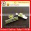 computer button metal badge, novelty badge magnet, custom magnet badge (HH-badge-770)