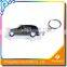 Cheap custom colorful super bright Mini LED Light Torch Keychain