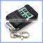 Copy Code Study Signal Universal Automobile RF Car Key Remote Control