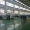 Robot operation metal thread processing grinding and polishing machine