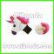 Custom cute fashion cartoon rainbow horse shape USB flash driver