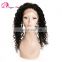 Alibaba hot selling large stock wholsale deep wave 360 lace frontal