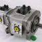 Upv-2a-45n2554t4255h Splined Shaft Nachi Upv Hydraulic Piston Pump 315 Bar
