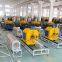 Qingdao machine manufacturer plastic double wall corrugatged tube machine