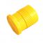 65/60 Cutter head packing Plastic boxes for tool and hardware Circular rotating protective plastic tool box