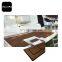 Melors EVA Faux Teak Boat Flooring UV Resistant Boat Flooring Material