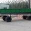 MAP1004 100HP Tractor with power trailer tractor