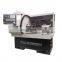 Hydraulic cnc cutting lathe machine specification CK6432A