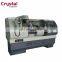 CNC Lathe Machine CK 6140B 1000 Leading Popular Model Tool