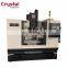 cnc bed mill machine VMC7032
