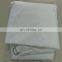 160g/m2 5x5 m/pcs waterproof square sun shade sail