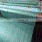 Green Construction Building Scaffolding Safety Net, hdpe Plastic Type and Multifilament Style safety net