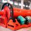 Ball mill for mining industry