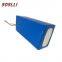 11.1V 30Ah  lithium li ion li-ion battery pack for solar street light