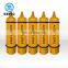 NEW Industrial Seamless Helium Tank Acetylene Cylinder