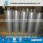 DOT/GOST Authorised High Pressure Stainless Steel Liquid Cylinder with Reasonable Price