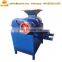 Roller press ball coal/charcoal briquetting machine