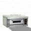 5 Trays Gas Convection Industrial Cake Oven/Cakes Bakery/Cake Baking Equipment