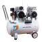 176 Oil-free Rocking Piston High Pressure Air Compressor Vacuum Pump