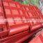 MF-134 China Manufacturer African Type Scaffolding Steel Deck Panel