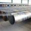 Tianjin SS Group High Strength Sprial Construction Welded Steel Pipe for Gas And Oil