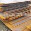 MS Sheet AH36 DH36 EH36 Carbon Steel Plate for ship building