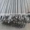 6mm, 8mm, 10mm, 12mm, and 16 mm, length 12000 mm. 310s stainless steel round bar