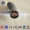 3kv 5kv rubber insulation and sheath steel tape armored High Performance ESP Cable