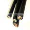 American UL 18AWG 3C SOOW Cable