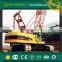 China crawler crane 55T SCC550TB