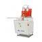 Trade Assurance upvc window frame machine pvc welding door and equipments
