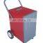 55L per day air commercial and industrial dehumidifier for sale with big discount